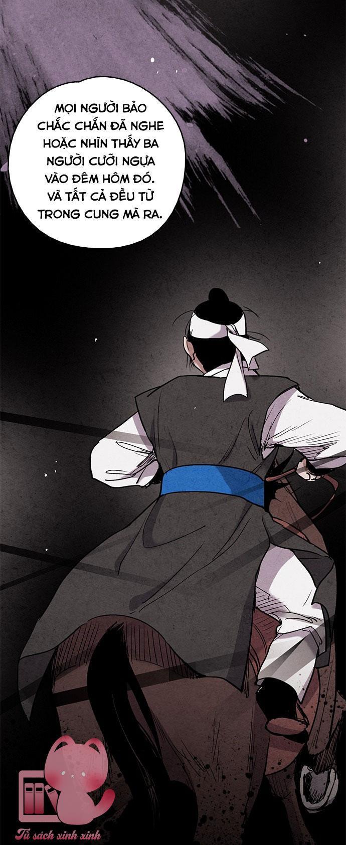 lệnh cấm hôn chapter 79 66