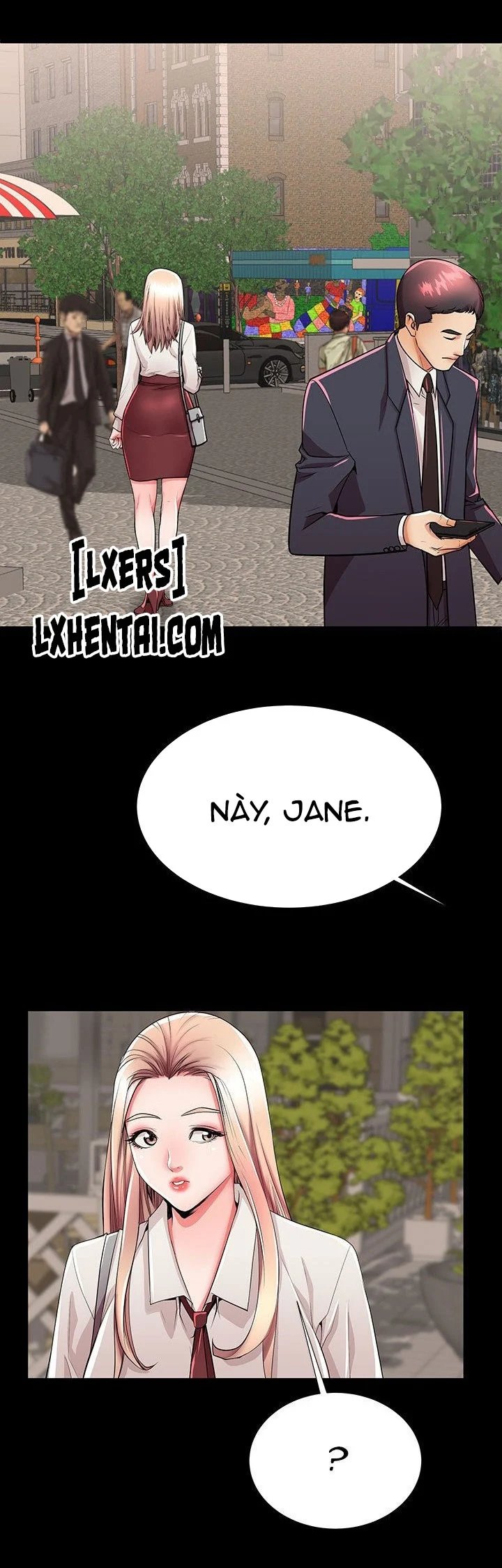 người mẹ xấu xa chapter 49 22