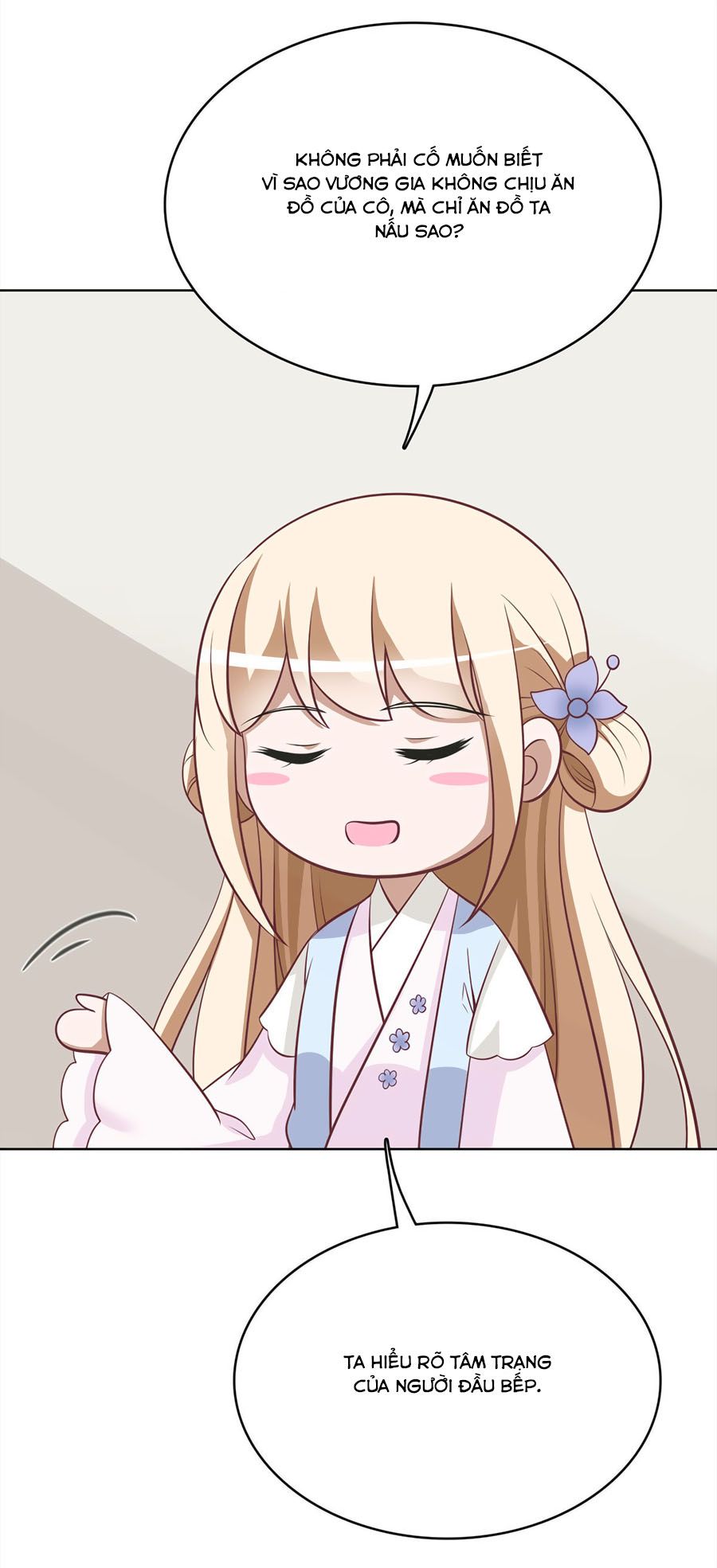 kiêu ngạo vương gia chủng điền phi chapter 86 9