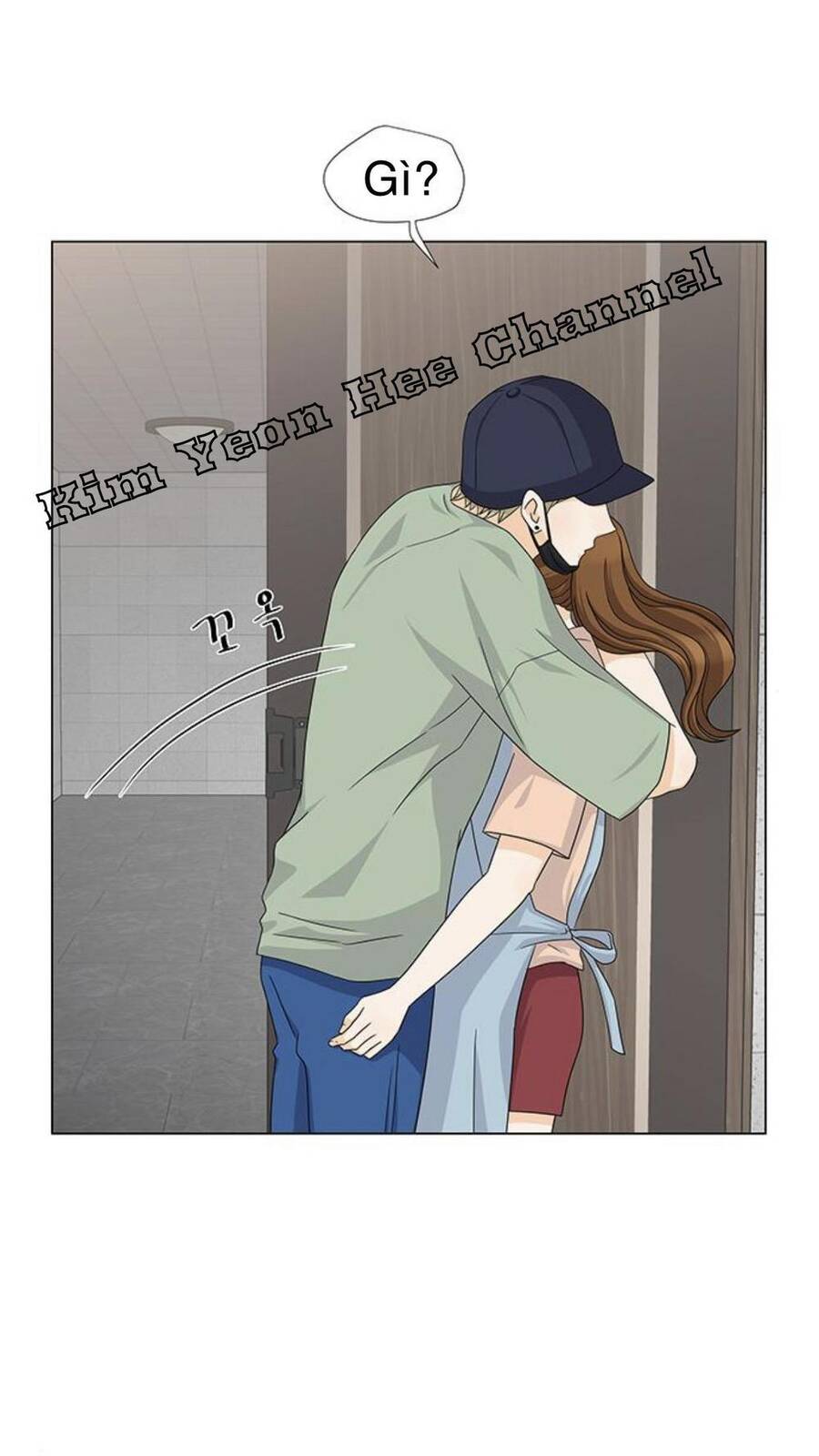 idol và sếp, em yêu ai? chapter 85 5