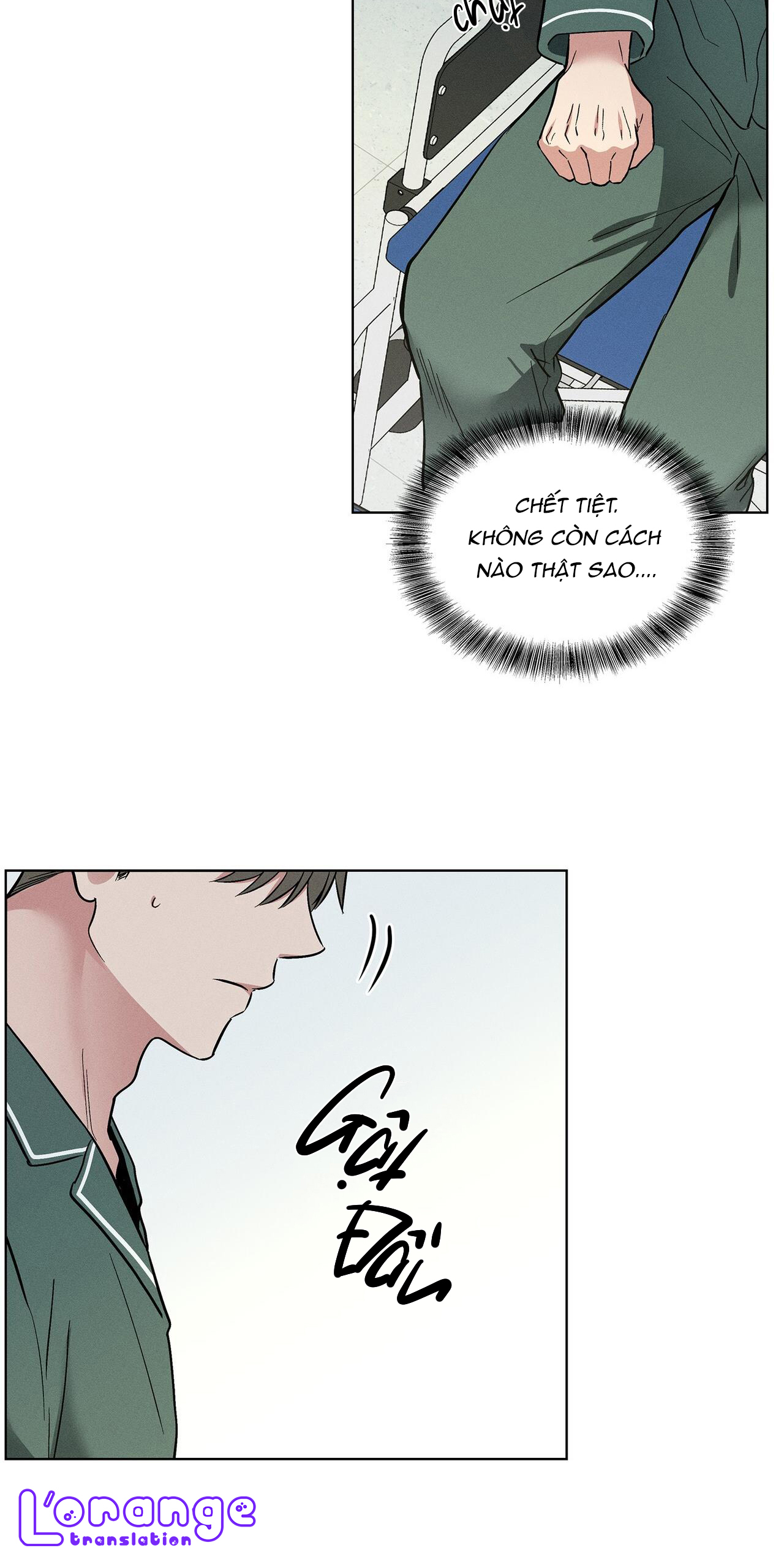 dục vọng mãnh liệt chapter 25 72