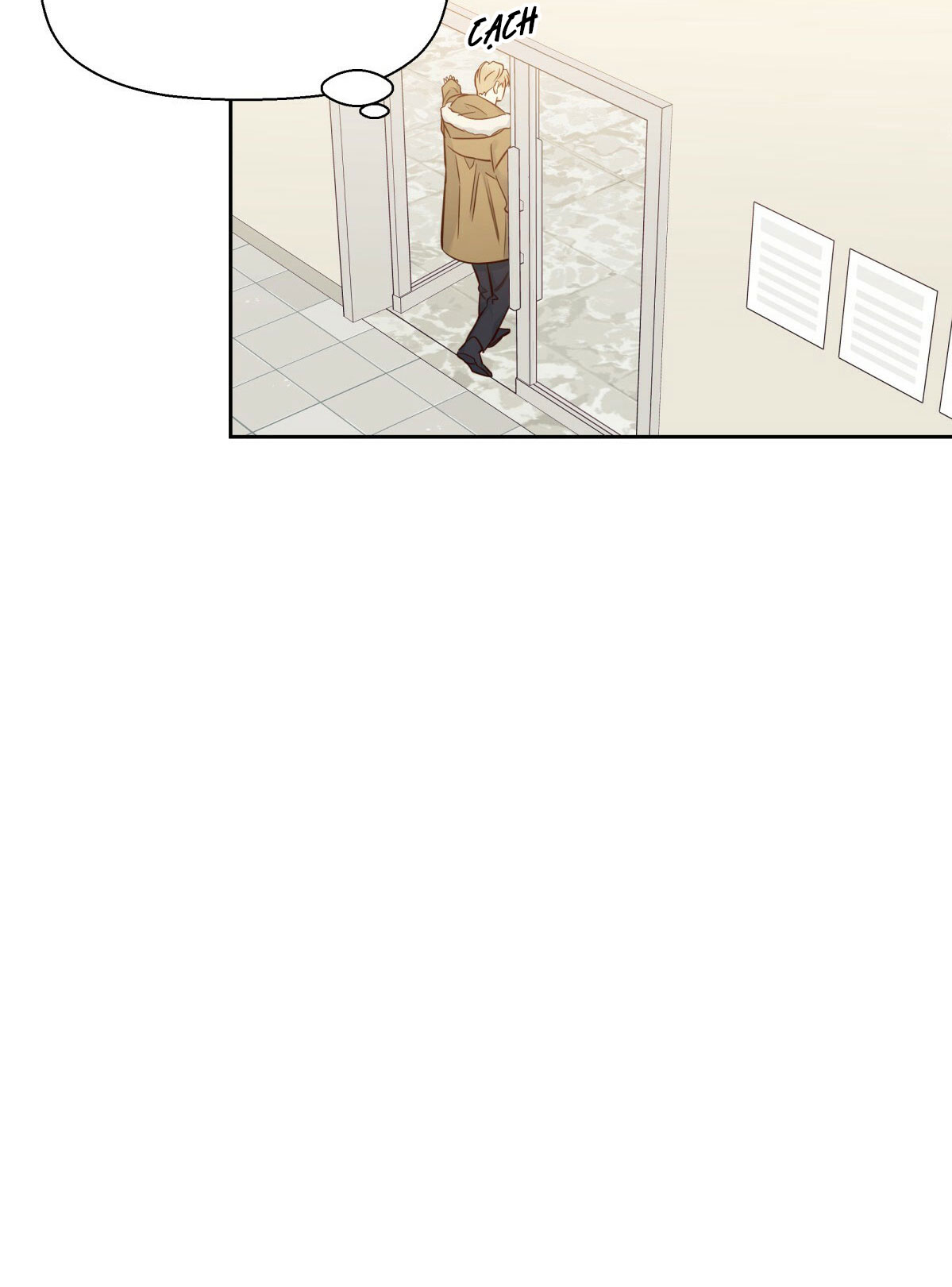 cửa hàng tiện lợi nguy hiểm chapter 65 32