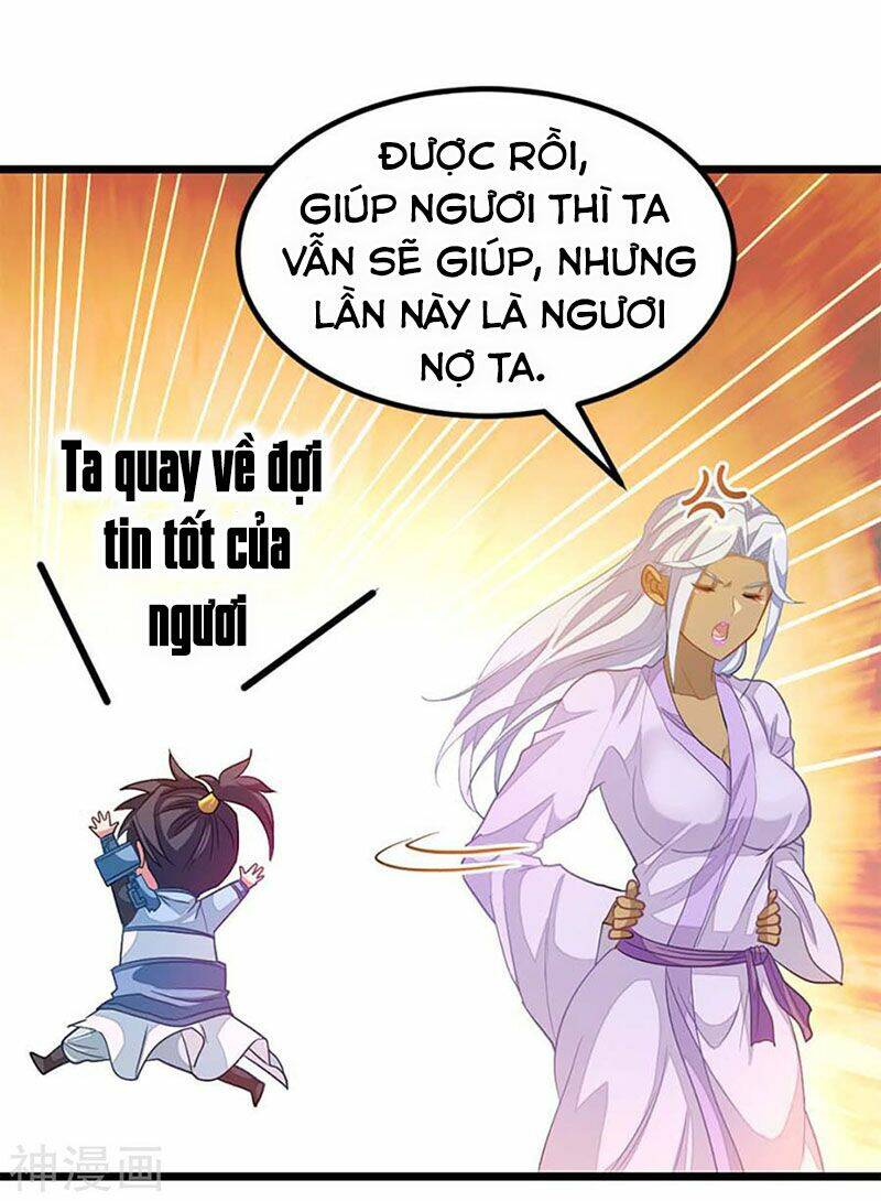 cửu dương thần vương chapter 211 3