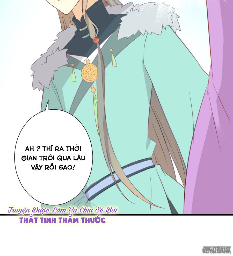 hôm nay ta cũng muốn trêu chọc nàng chapter 28 37