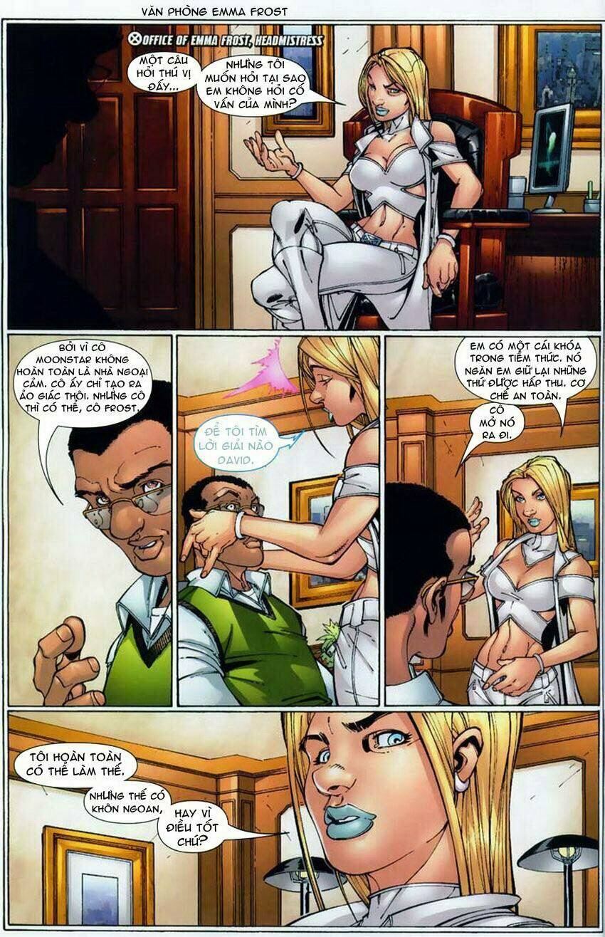 new x-men v2 - academy x chapter 10 5