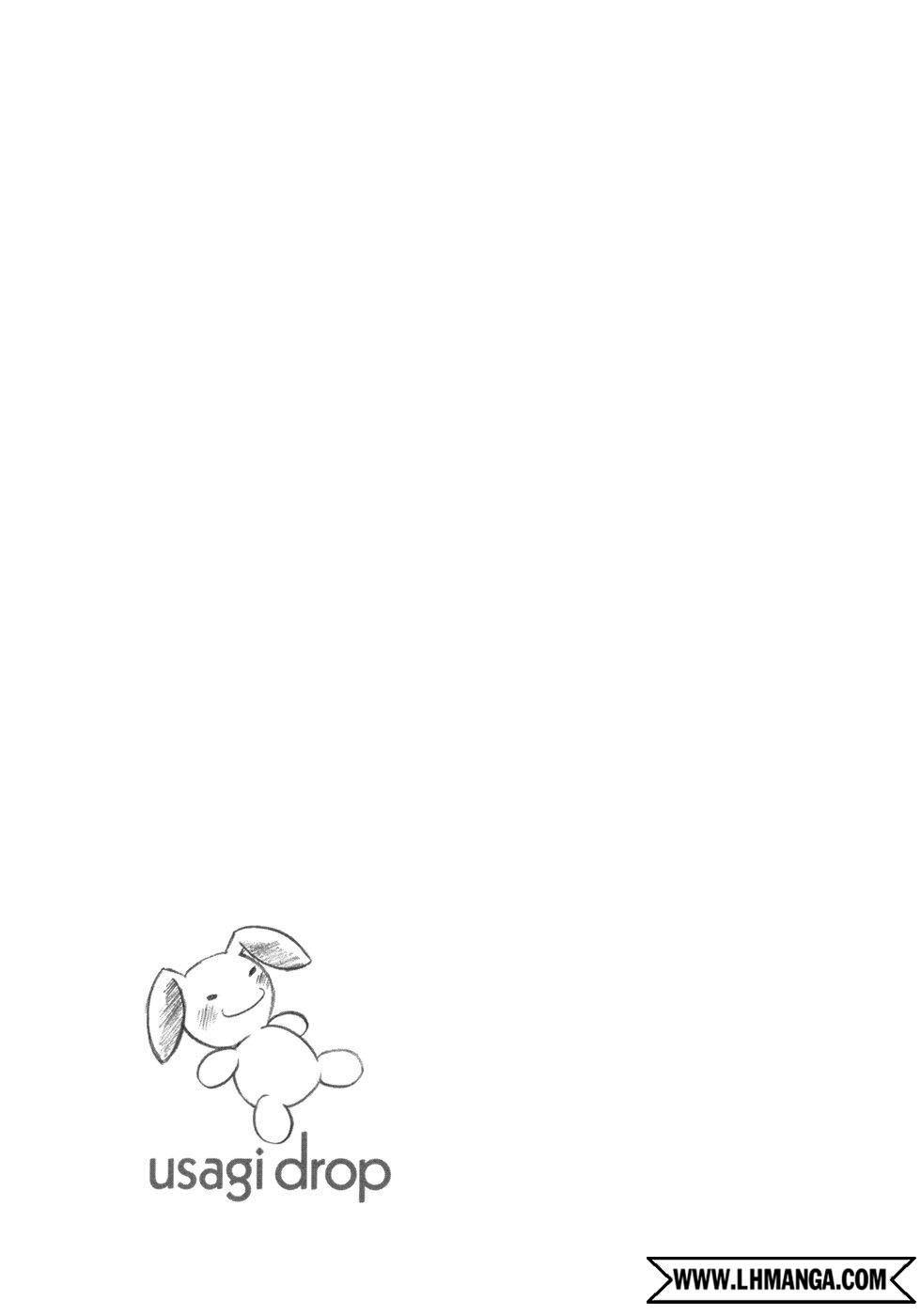 usagi drop chapter 15 5