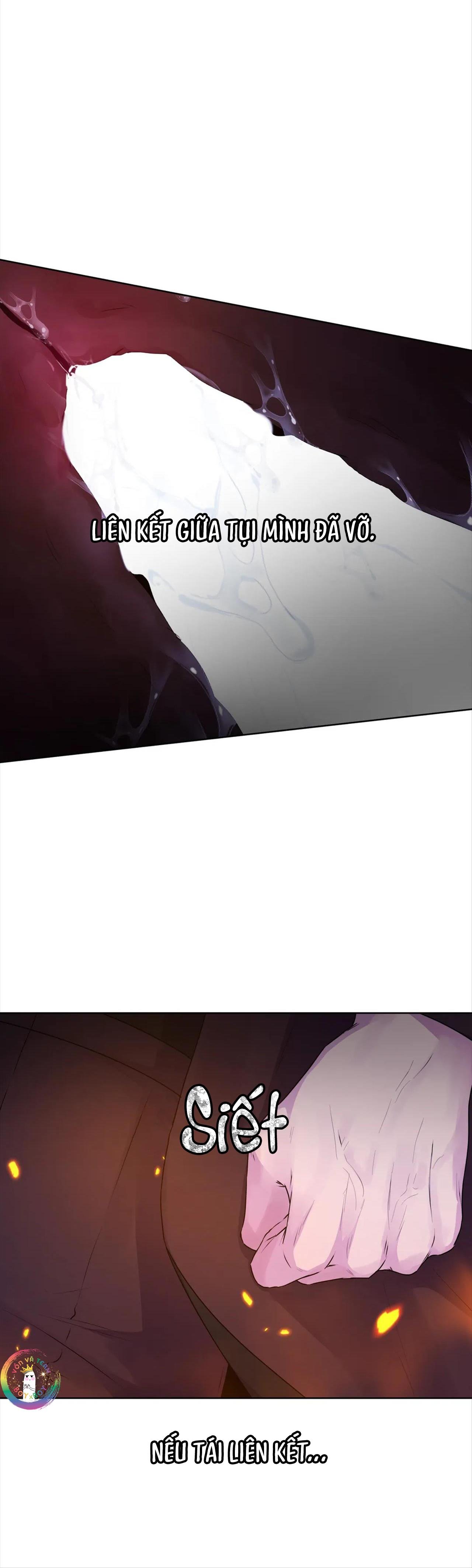 cửu vĩ hồ ly dj - guiding light chapter 12 2