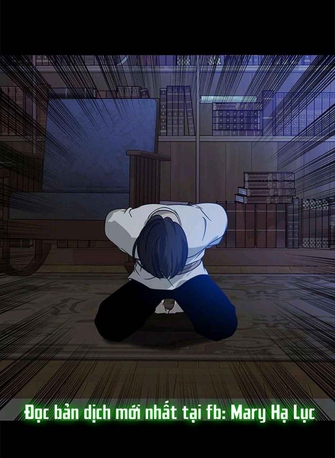 Cạm Bẫy chapter 169.2 17