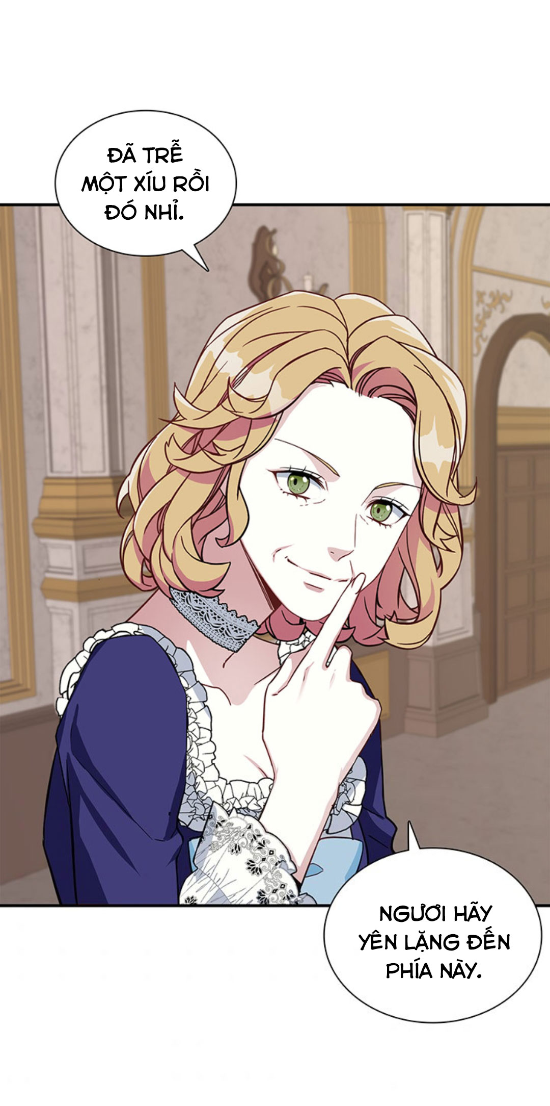 tôi là mẹ kế nhưng con gái tôi quá dễ thương chapter 20 48