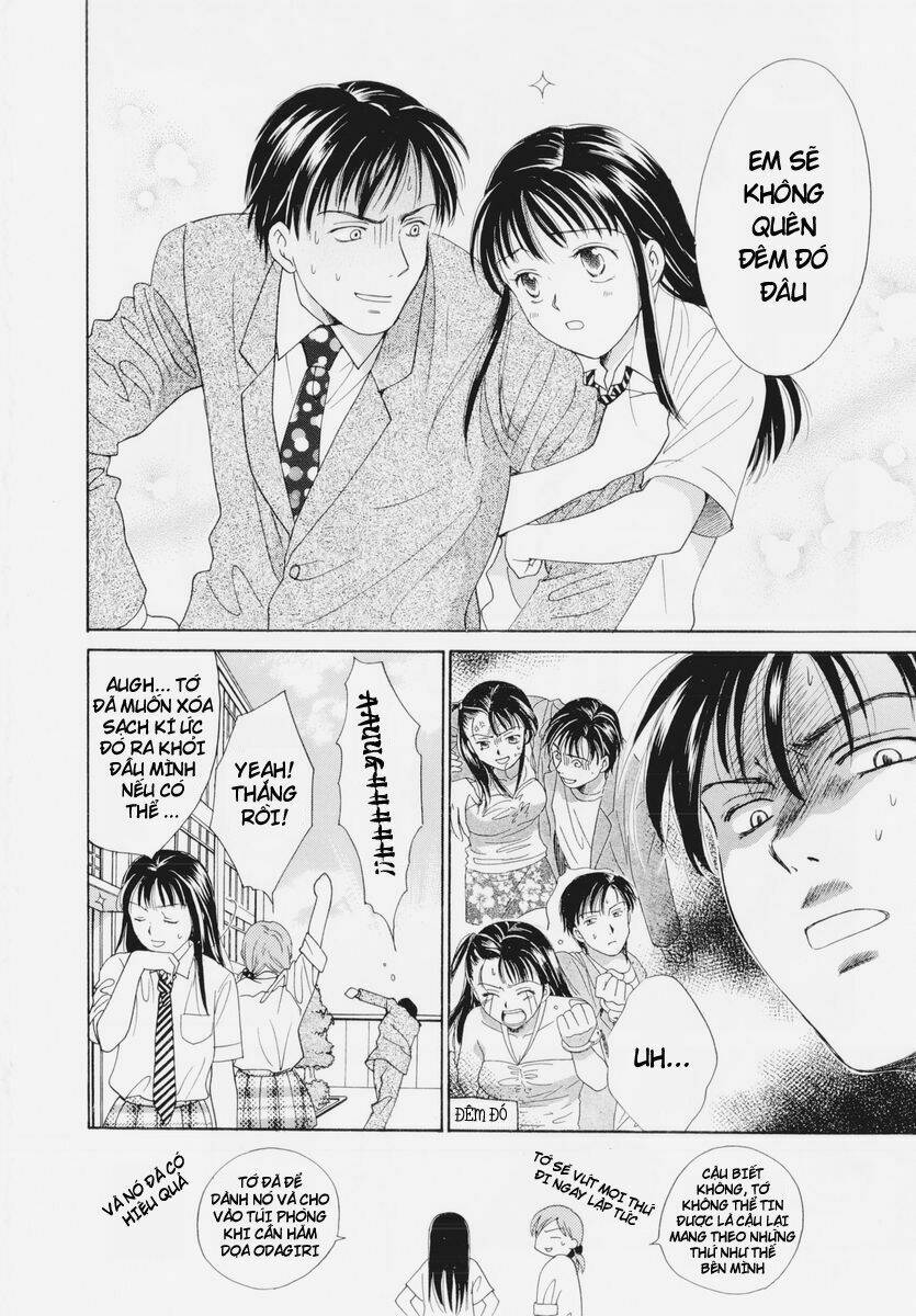 joshikousei chapter 47 16