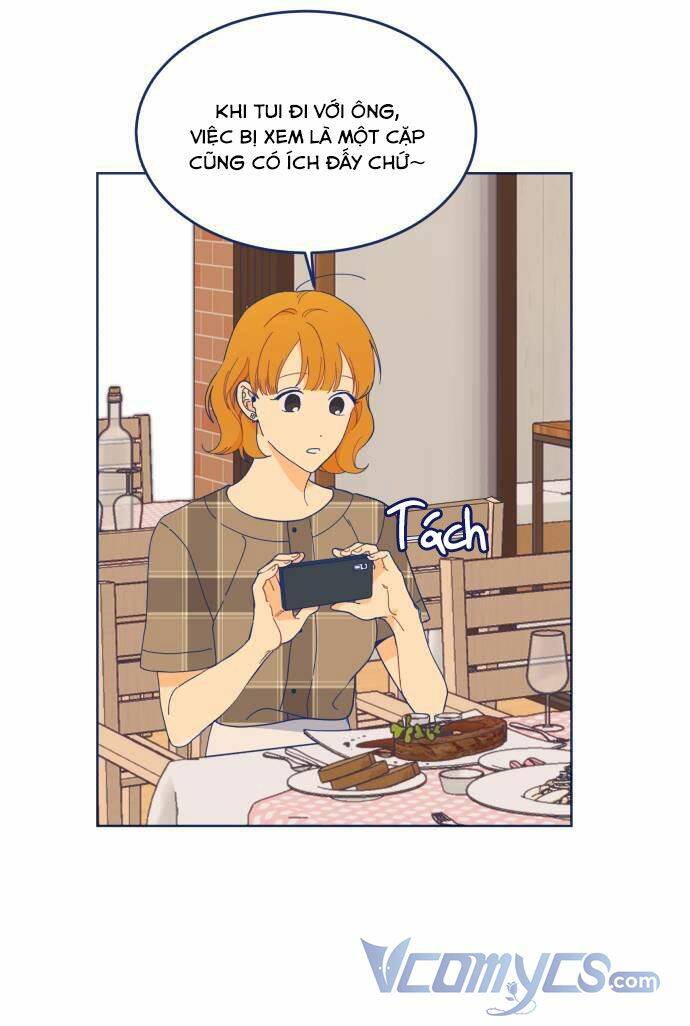 không có người đàn ông nào dành cho tôi chapter 7.2 1