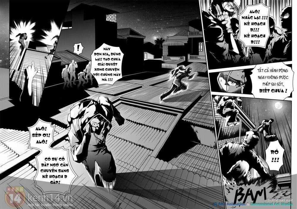 đất rồng chapter 14 10