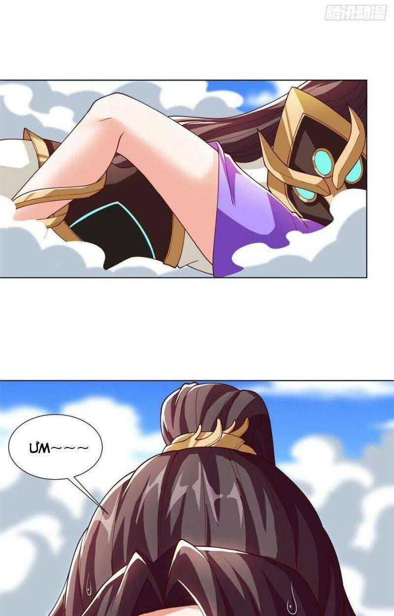 người nuôi rồng chapter 97 23