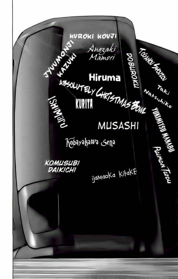 lá chắn mắt chapter 93 14