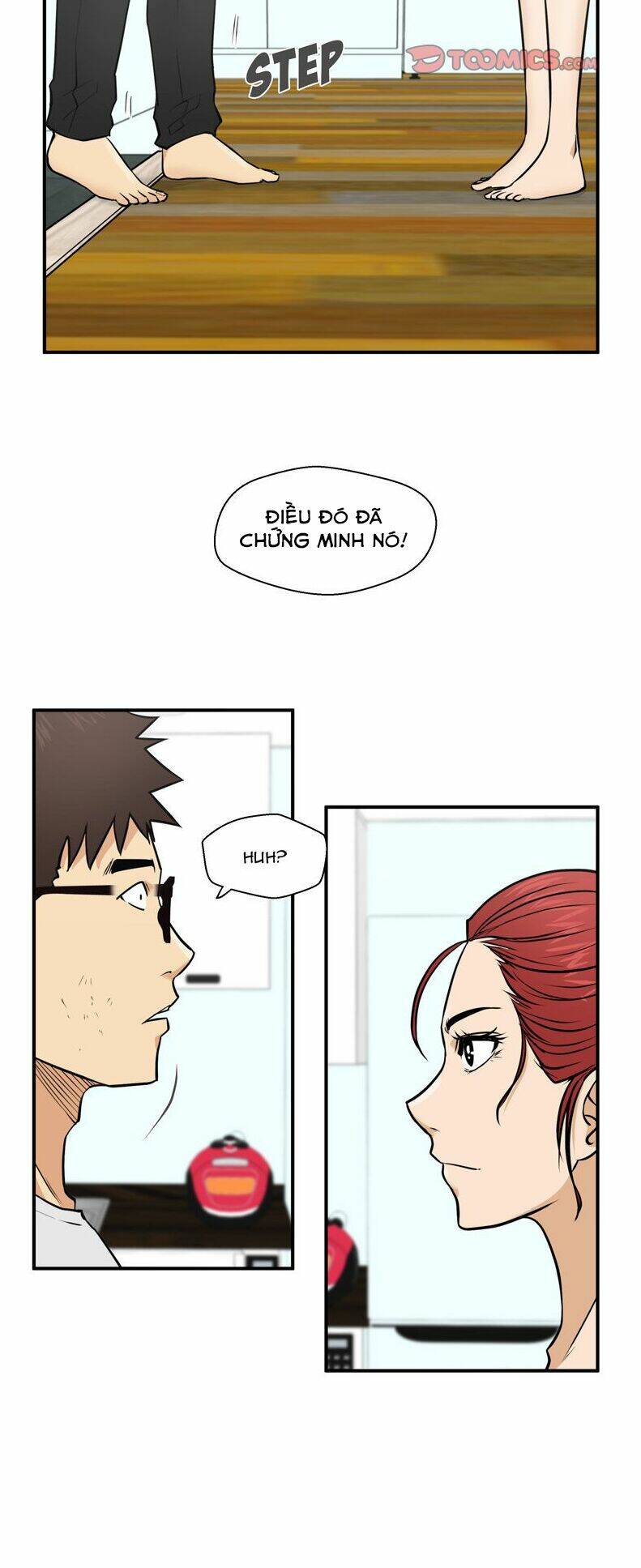 mr kang chapter 61 24