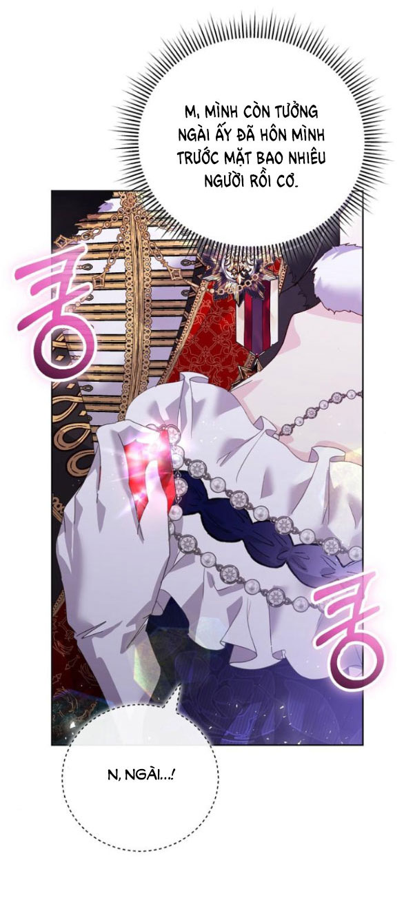 chiếm hữu trái tim bạo chúa chapter 21.2 31
