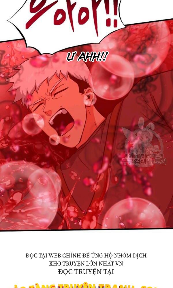 ngôi nhà kết nối với hầm ngục chapter 44 11
