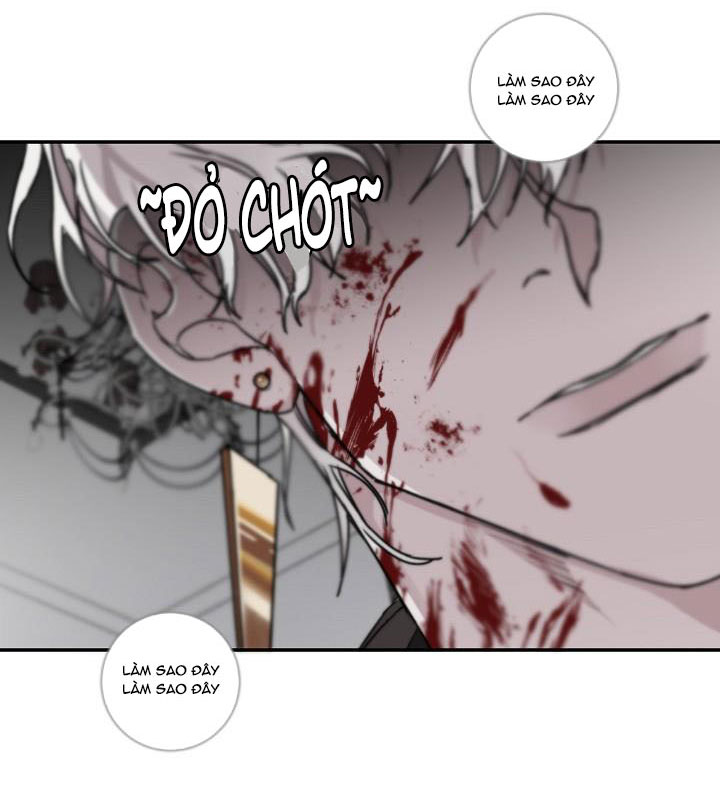 tình đơn phương chapter 6 31