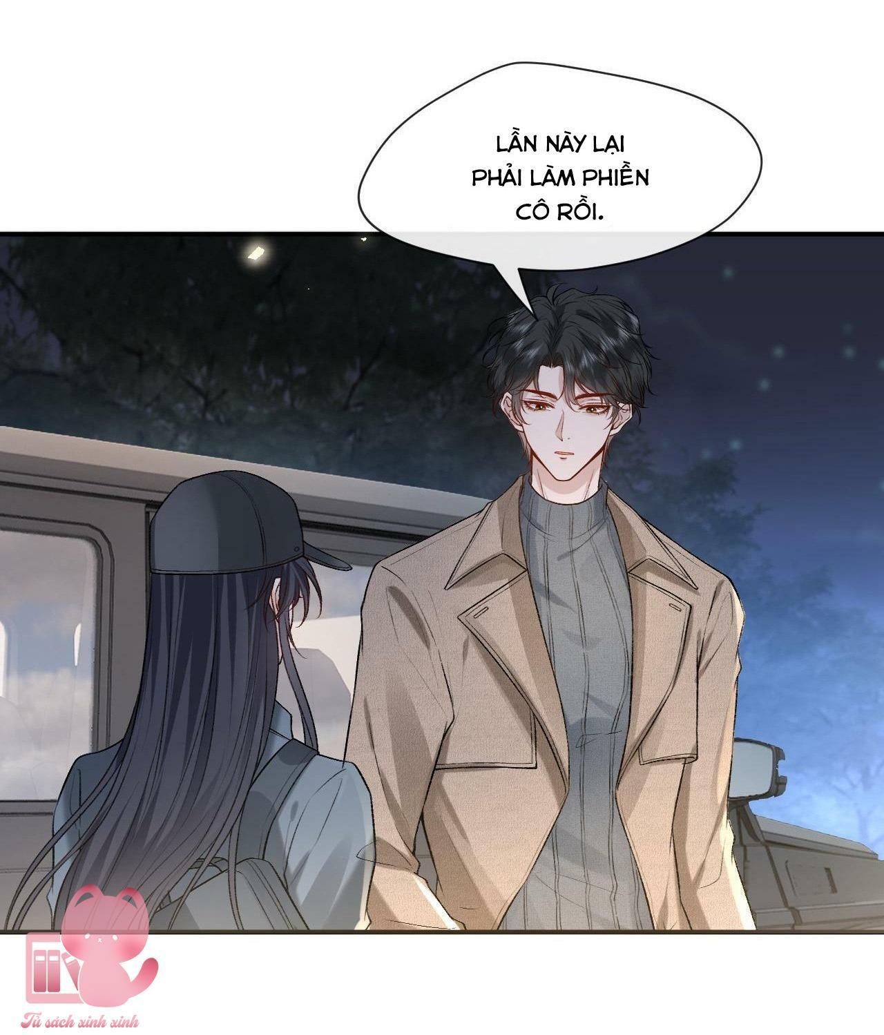 phu nhân mỗi ngày đều tại tuyến vả mặt chapter 18 10