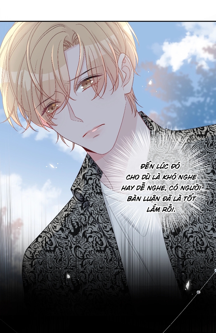 trước và sau ly hôn! chapter 18 20