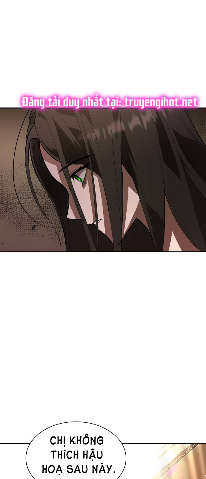 chị yêu, kiếp này em sẽ là hoàng hậu chapter 2.2 64
