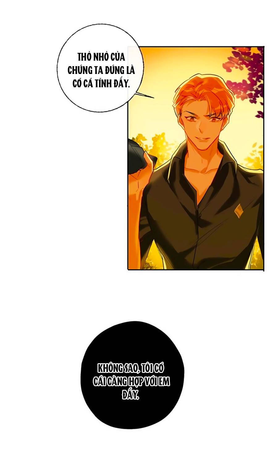 kế hoạch đánh chiếm của công chúa nghèo chapter 4 5