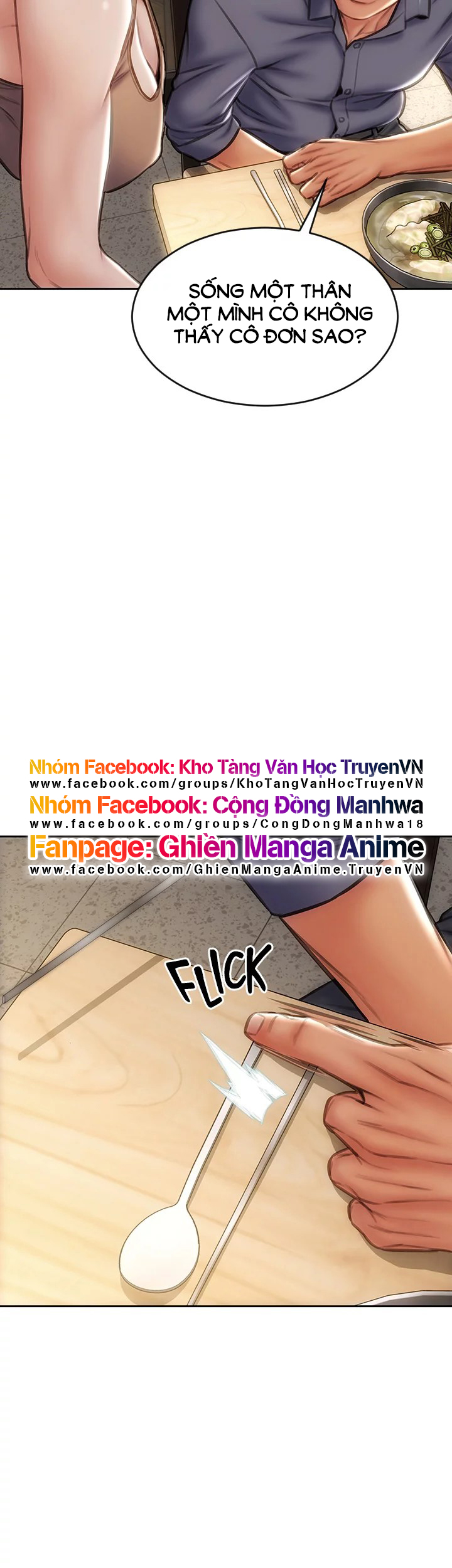 dân chơi out trình chapter 36 27