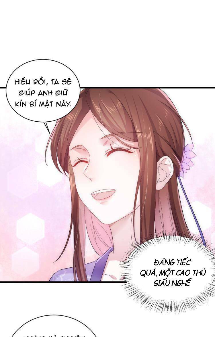 ta đào tạo minh tinh ở cổ đại chapter 8 22