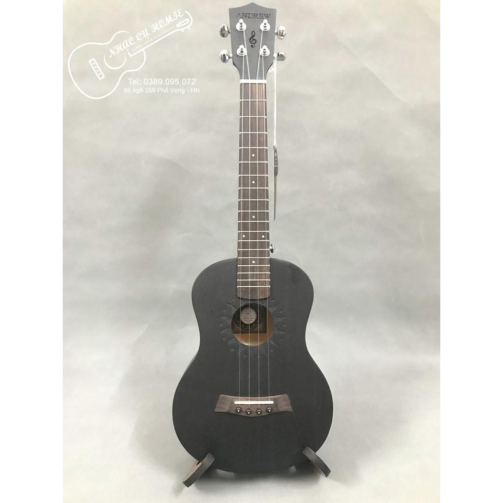 ĐÀN UKULELE TENOR ANDREW MS11