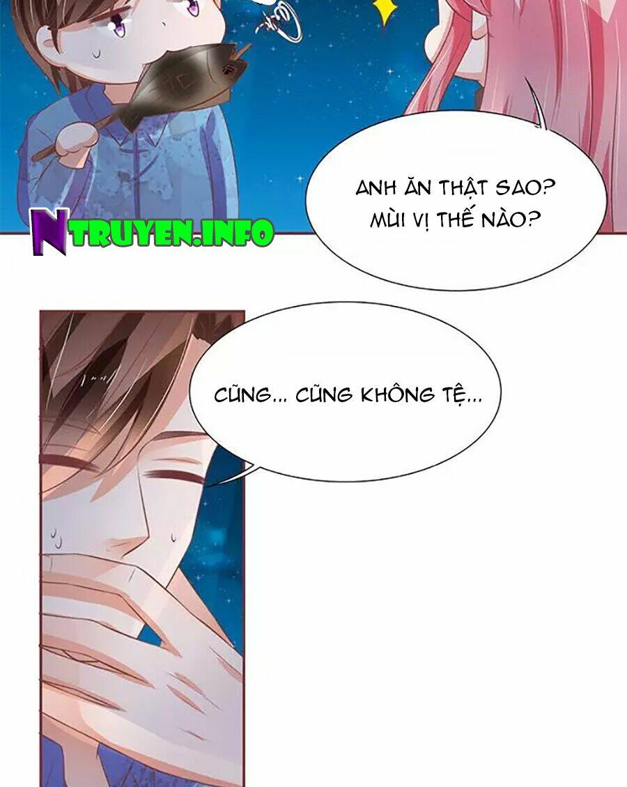 vương tước tư hữu bảo bối chapter 123 17