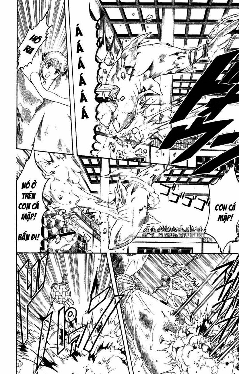 gintama - linh hồn bạc chapter 179 4