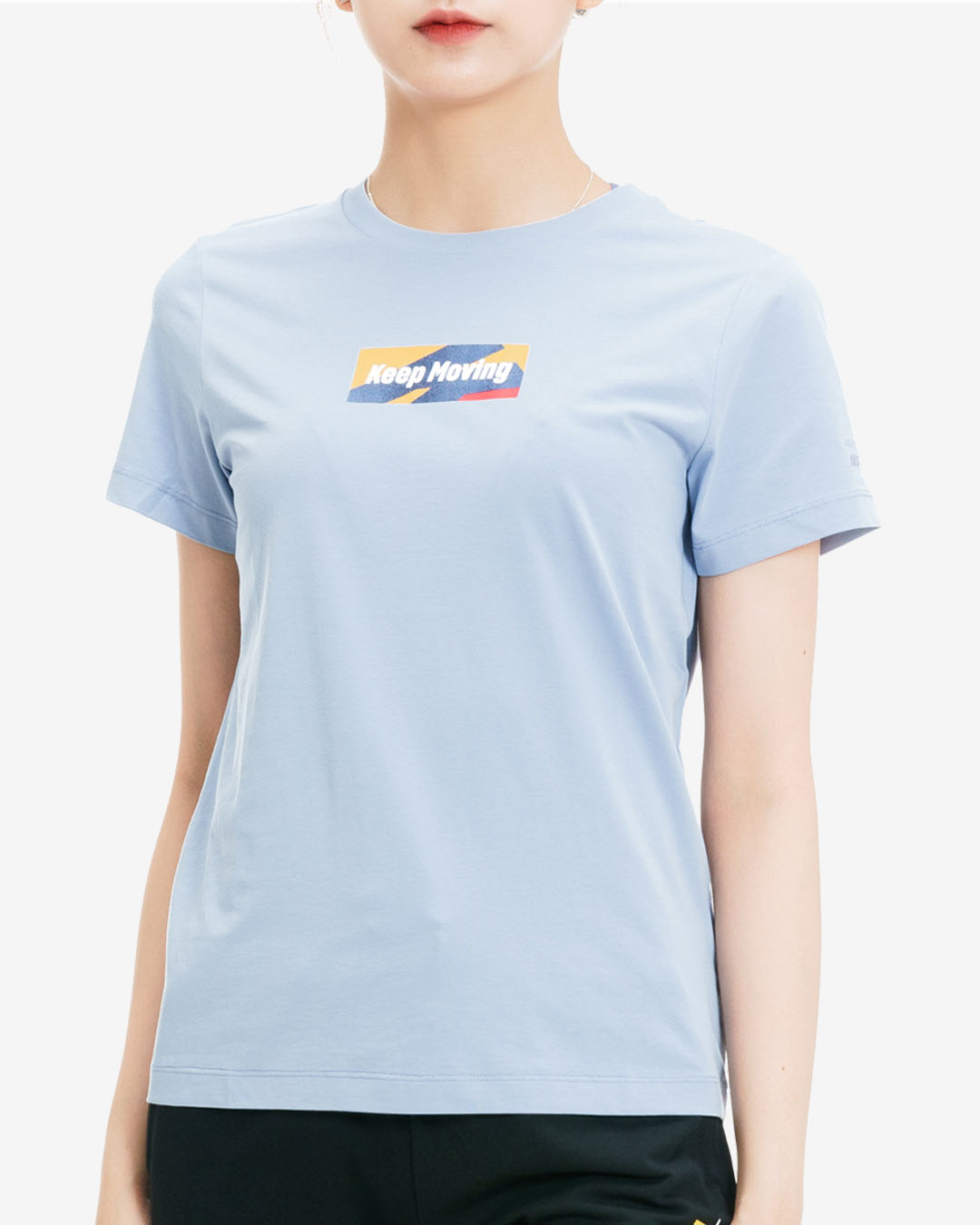 Áo T-Shirt Nữ Anta 862038102-4