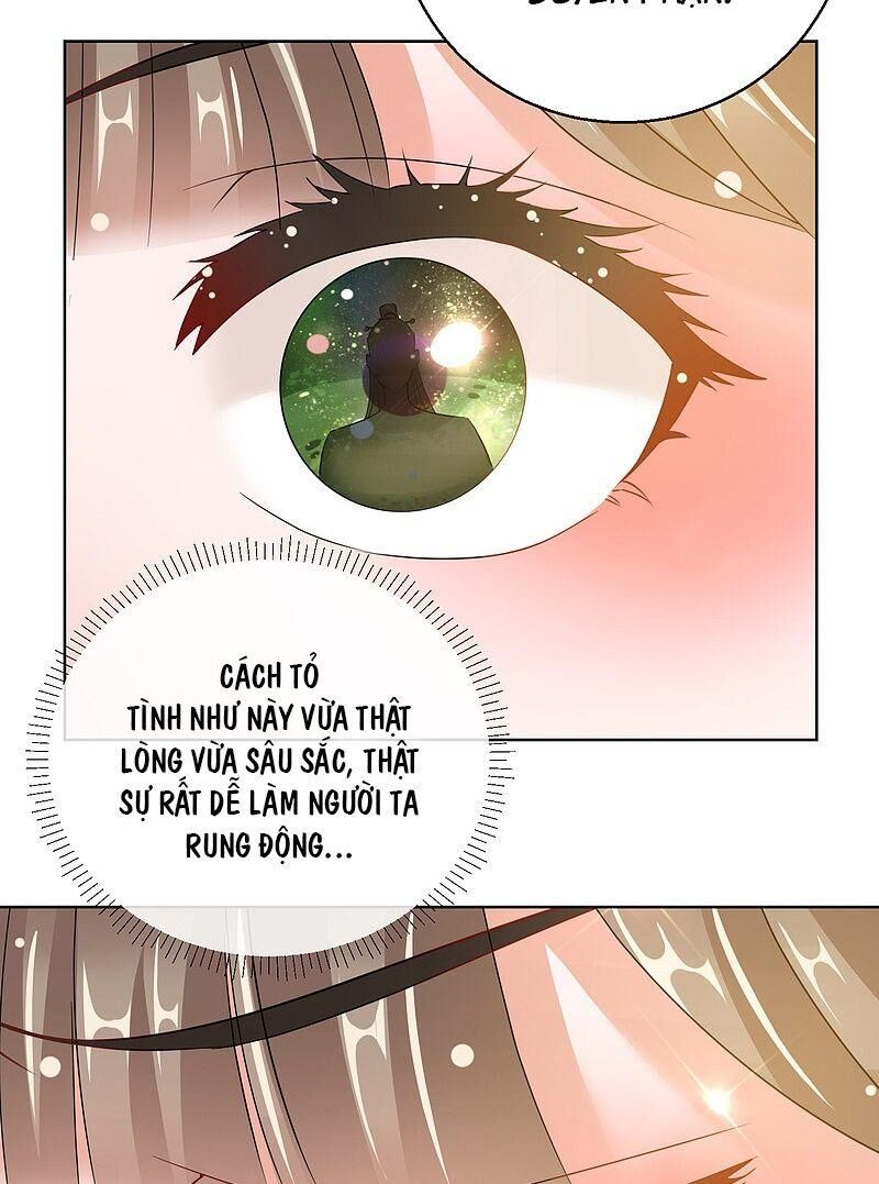 công lược trưởng thành của vương phi chapter 24 30