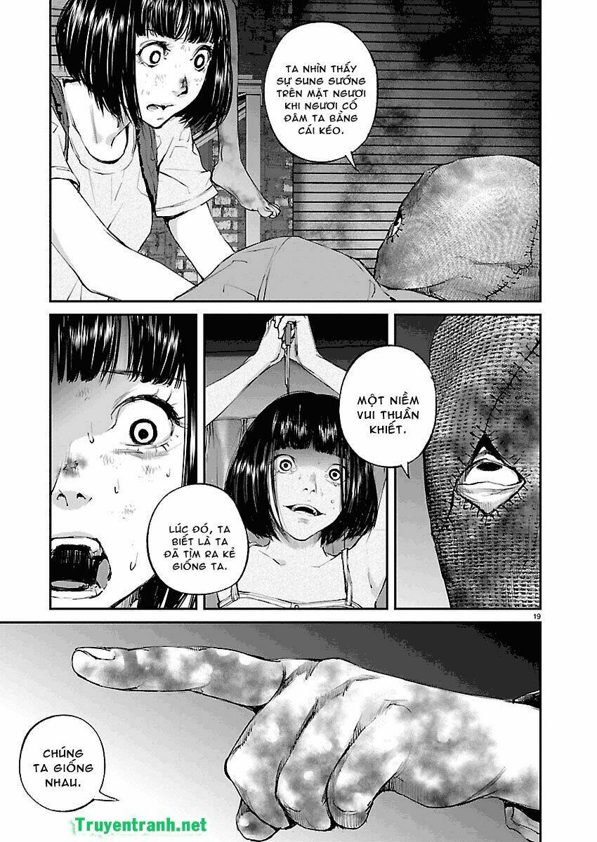 killing morph chapter 29 19