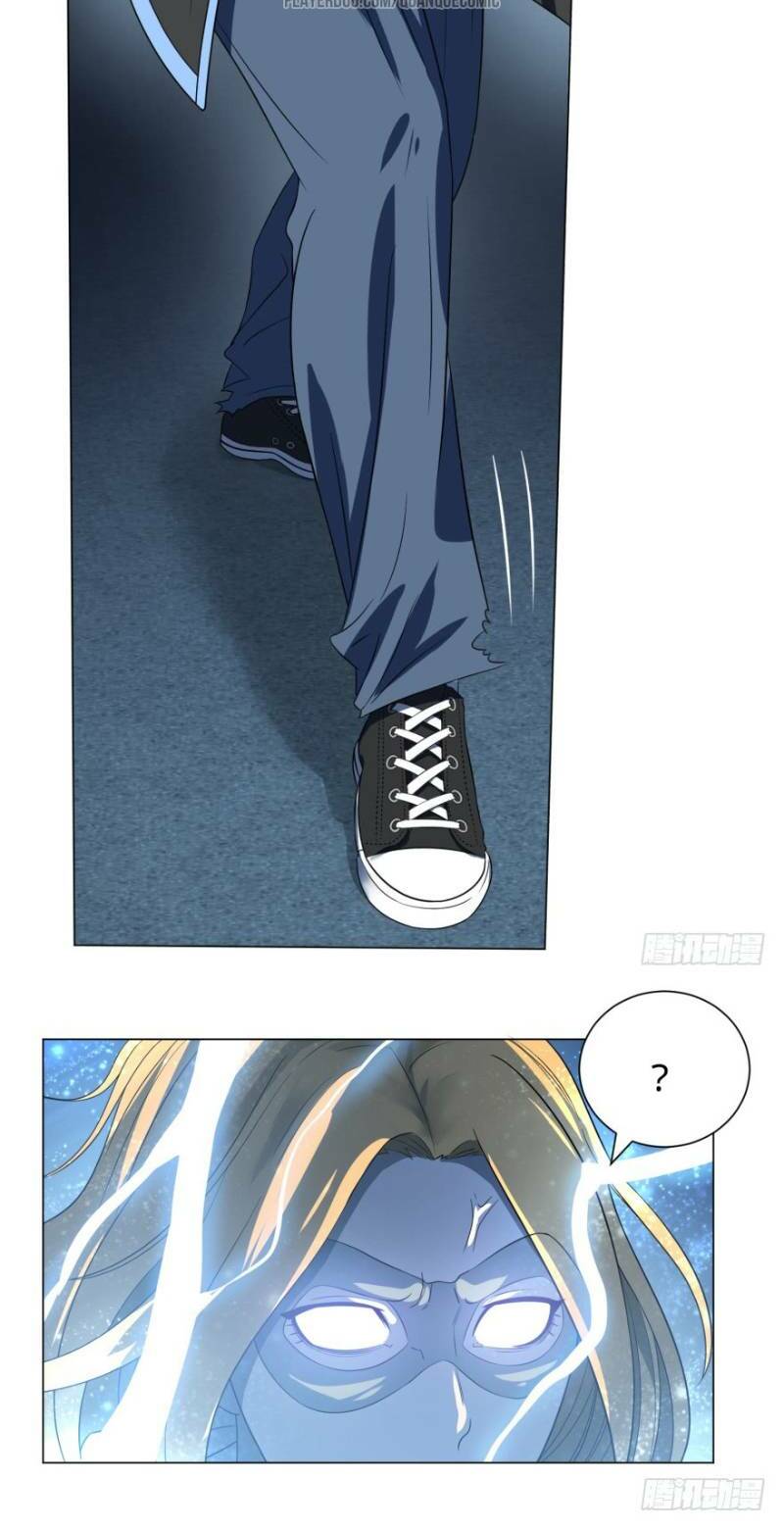 danh sách kẻ phản diện chapter 24 16