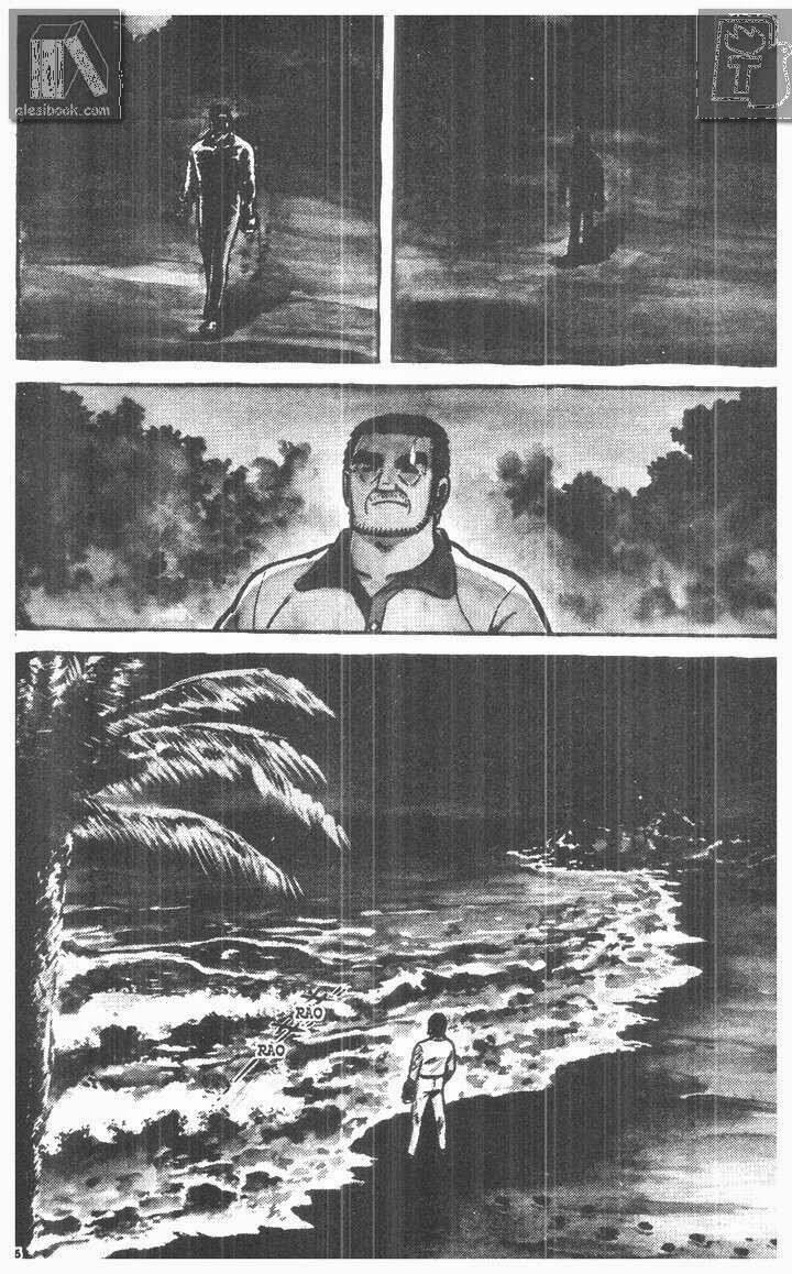 ganbare genki chapter 195 2