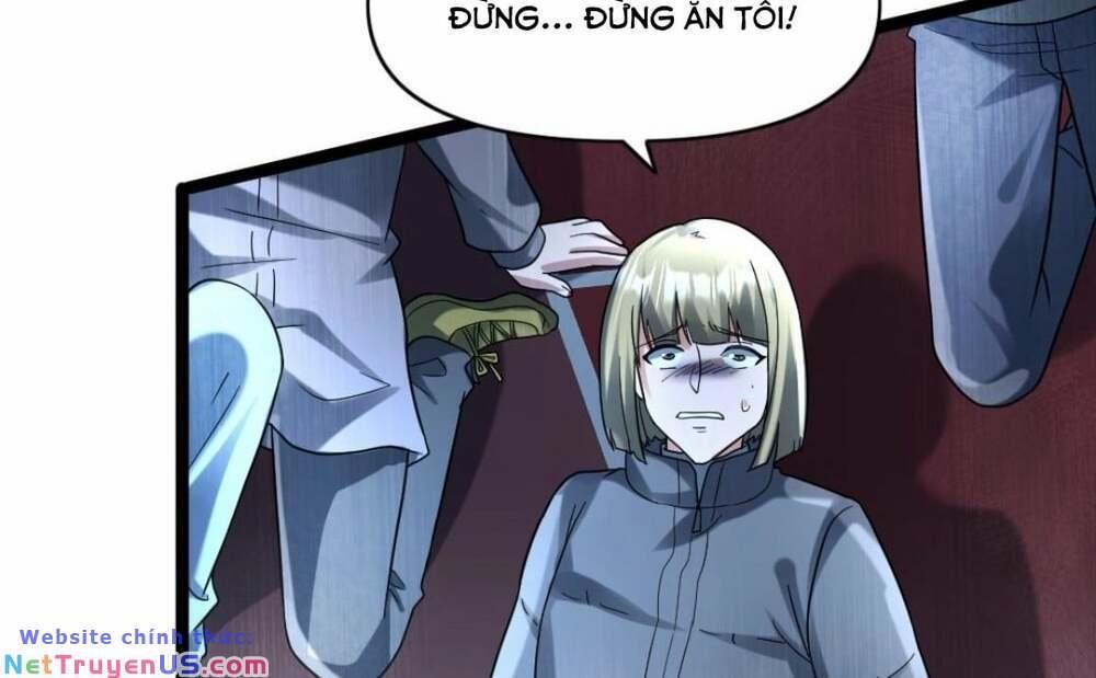 đóng băng toàn cầu: tôi gây dựng nên phòng an toàn thời tận thế chapter 147 26