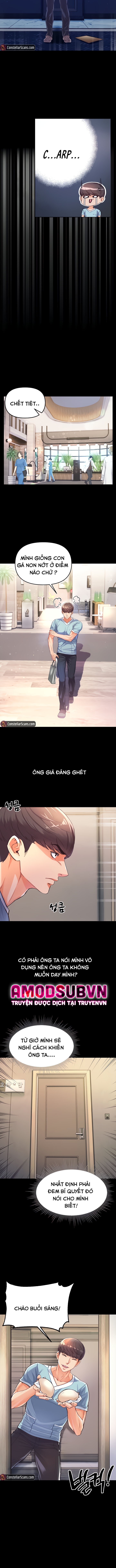 theo học dâm sư chapter 2 10