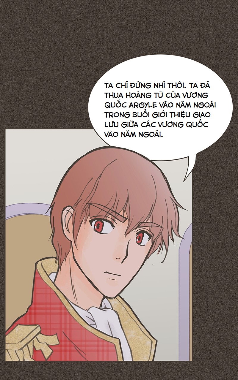 những nàng công chúa bị nguyền rủa chapter 15 28