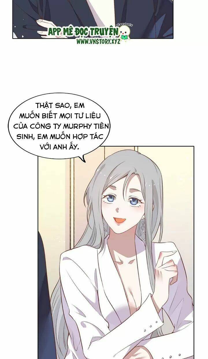 bạn trai kém tuổi bẫy yêu tôi chapter 53 17