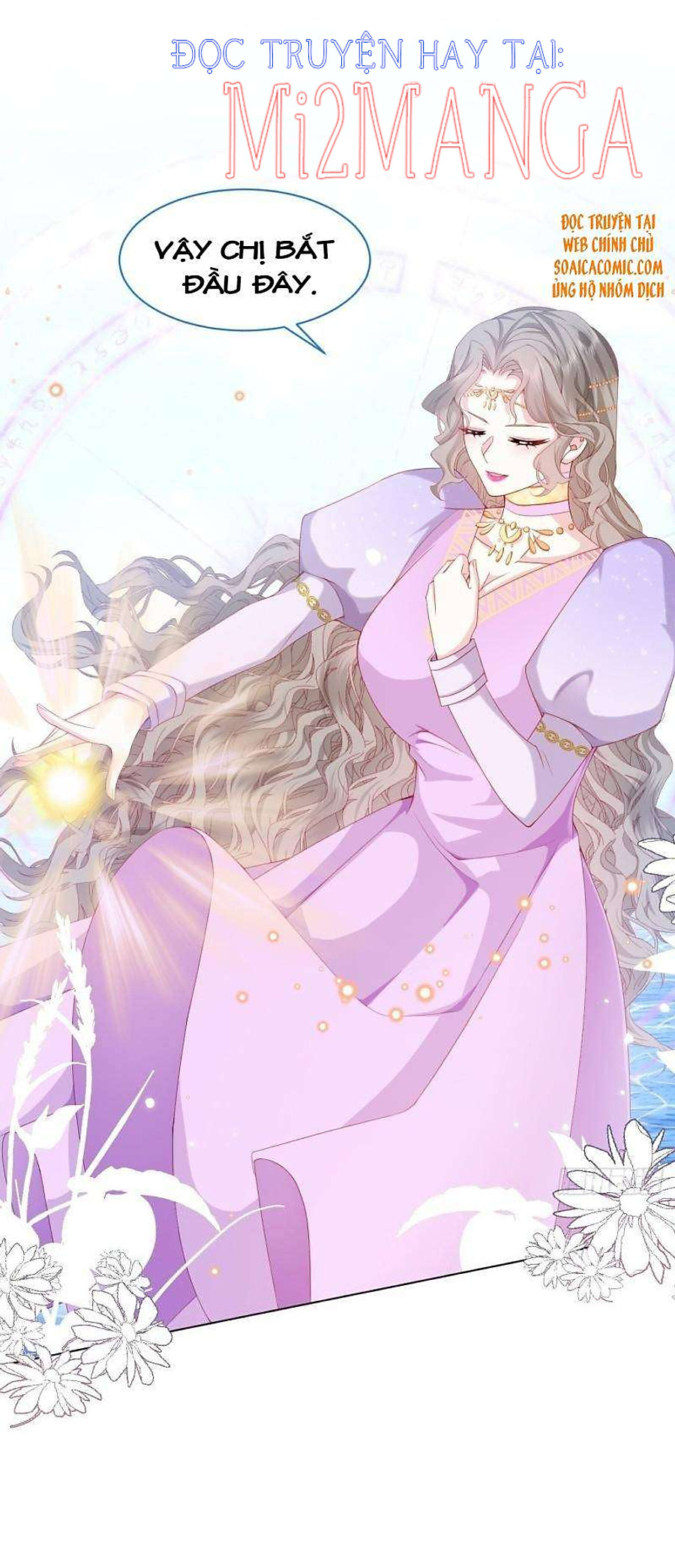 ninita yêu dấu chapter 35.2 6