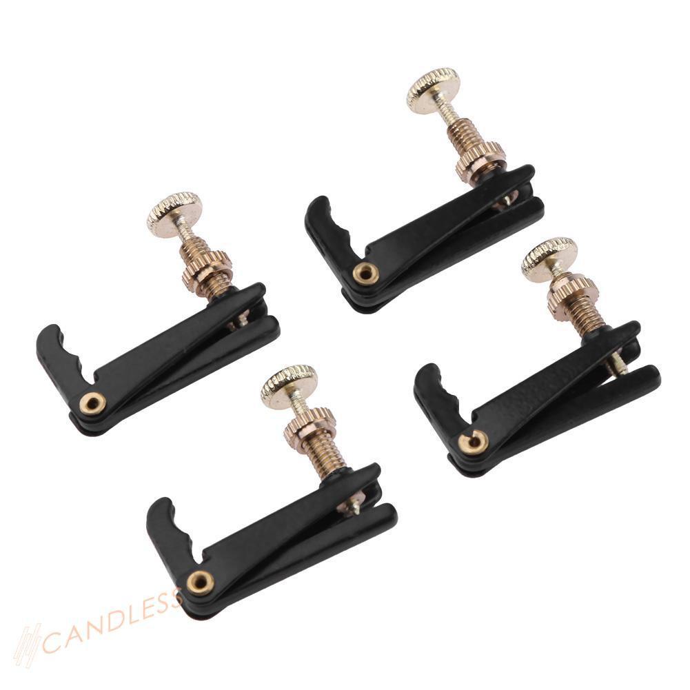 Bộ 4 Dụng Cụ Điều Chỉnh Dây Đàn 4 / 4-3 / 4
