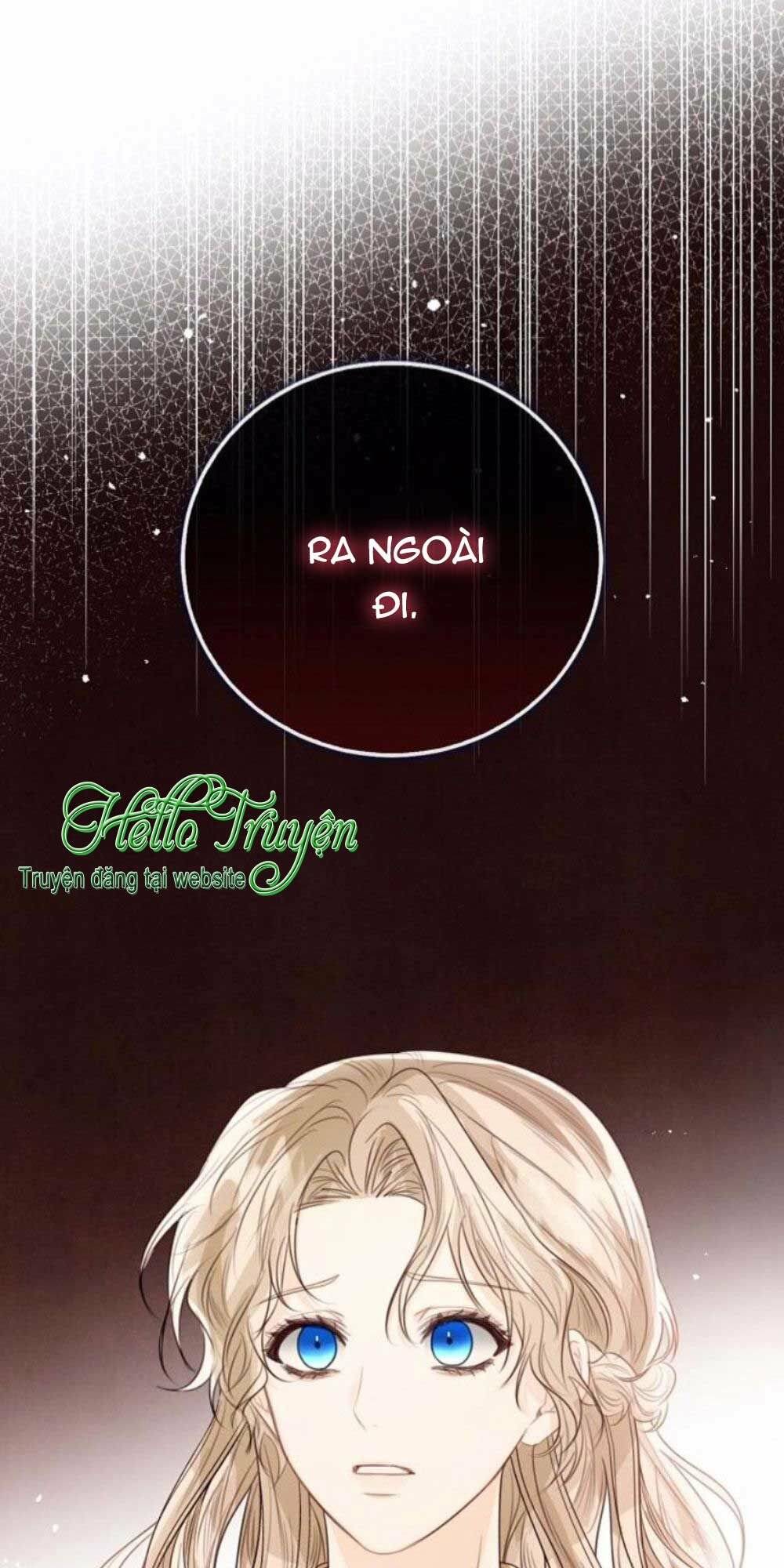 tôi sẽ từ bỏ vị trí hoàng hậu chapter 31 94