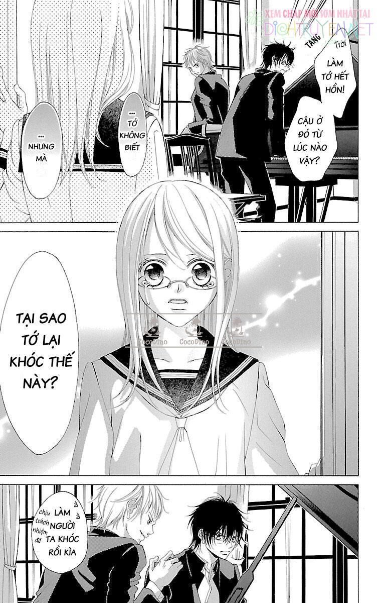 bướm trong sương mù chapter 20.2 5