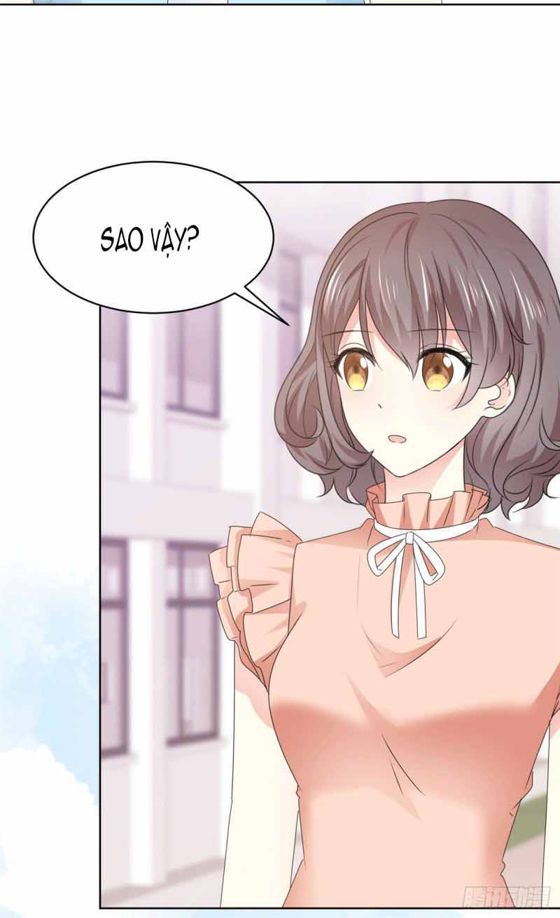 mối tình đầu là đại thần cv chapter 40 2