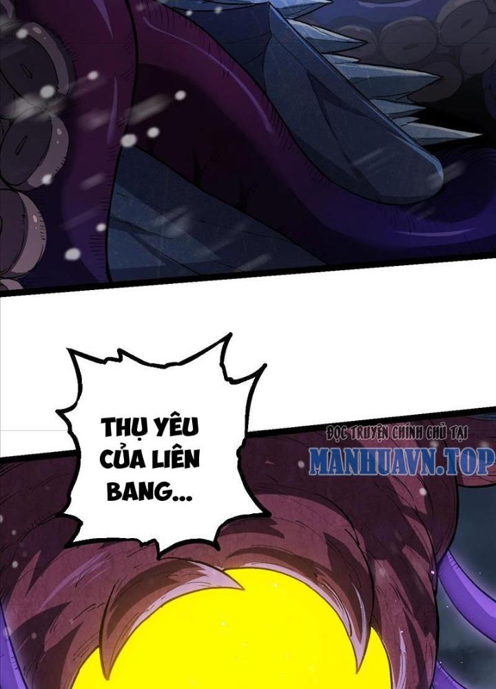 từ cây cổ thụ bắt đầu tiến hóa chapter 96 98