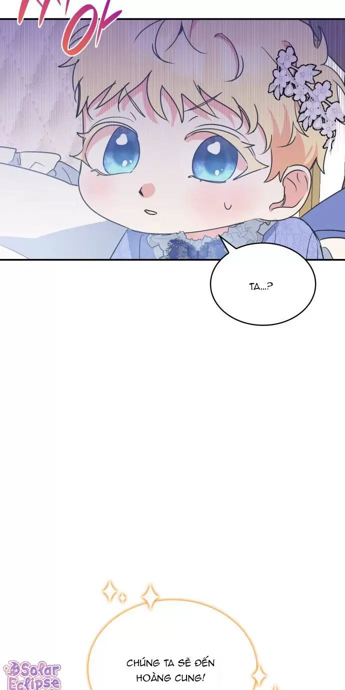 sống trong vườn hoa của công chúa chapter 2 105