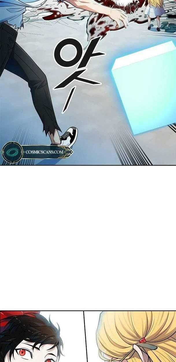 tòa tháp bí ẩn 2 chapter 571 6