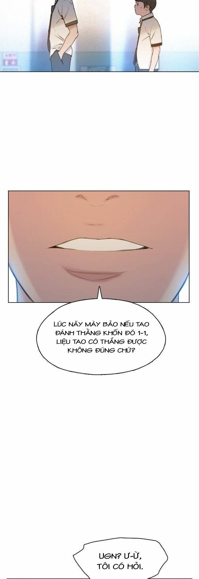 tôi sẽ chết sớm mất chapter 6 12