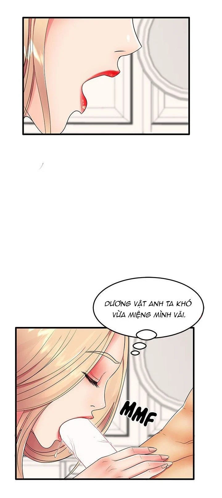 người mẹ xấu xa chapter 12 5